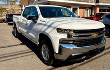 2022 Chevrolet Silverado 1500 Limited LT