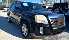 2013 GMC Terrain SLT-1