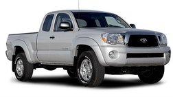 2008 Toyota Tacoma PreRunner V6