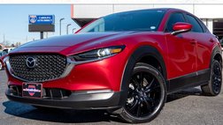 2022 Mazda CX-30 2.5 S Select