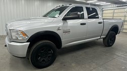 2015 Ram Ram Pickup 2500 Tradesman