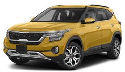 2023 Kia Seltos SX