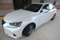 2017 Lexus IS 300 Base