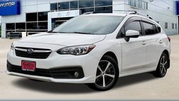 2022 Subaru Impreza Premium
