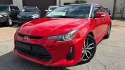 2015 Scion tC Base