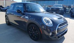 2018 MINI Hardtop Cooper S