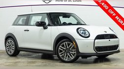 2025 MINI Hardtop Cooper S Signature Trim