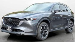 2022 Mazda CX-5 2.5 S Premium Plus