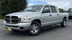 2007 Dodge Ram 1500 SLT
