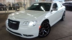 2018 Chrysler 300 Limited