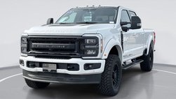 2024 Ford Super Duty F-250 Lariat