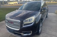 2014 GMC Acadia Denali