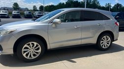 2017 Acura RDX Base