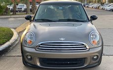 2013 MINI Hardtop Cooper