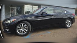 2014 Infiniti Q50 Premium