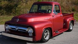 1953 Ford F-100 
