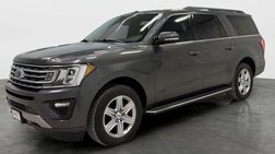 2018 Ford Expedition MAX XLT