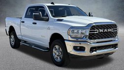 2024 Ram Ram Pickup 2500 Big Horn