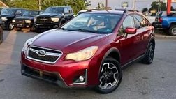 2017 Subaru Crosstrek 2.0i Premium