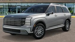 2026 Hyundai Palisade SEL Premium