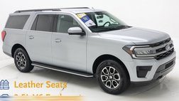 2023 Ford Expedition MAX XLT