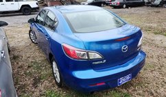 2012 Mazda MAZDA3 i Touring