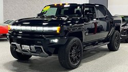 2025 GMC HUMMER EV 2X