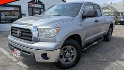 2008 Toyota Tundra SR5