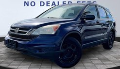 2010 Honda CR-V LX