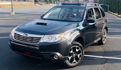 2013 Subaru Forester 2.5X Premium