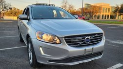 2017 Volvo XC60 T5 Inscription