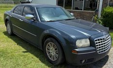 2008 Chrysler 300 Touring