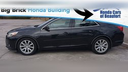 2014 Chevrolet Malibu LT