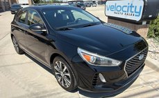 2019 Hyundai Elantra GT Base
