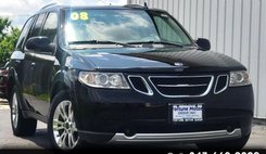 2008 Saab 9-7X 4.2i