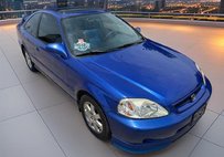 1999 Honda Civic Si