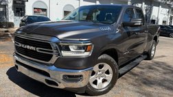 2019 Ram Ram Pickup 1500 Big Horn