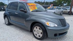 2006 Chrysler PT Cruiser Touring