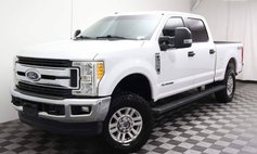 2017 Ford Super Duty F-250 XLT