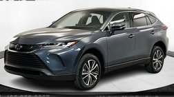 2024 Toyota Venza LE