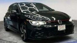 2024 Volkswagen Golf GTI S