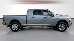 2023 Ram Ram Pickup 2500 Laramie