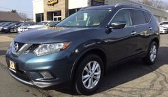 2014 Nissan Rogue SV
