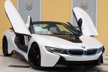 2019 BMW i8 Base