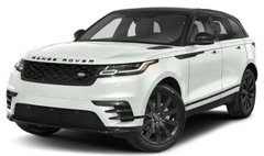 2019 Land Rover Range Rover Velar P250 S