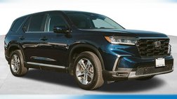 2024 Honda Pilot EX-L