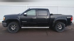 2011 GMC Sierra 1500 SLE
