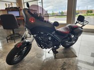 2024 Honda 