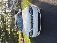 2006 Lincoln LS Sport