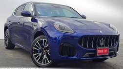 2023 Maserati Grecale GT